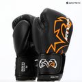 Bokso pirštinės Rival RB11 black 13
