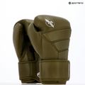 Bokso pirštinės Hayabusa T3 Kanpeki olive green 14