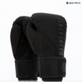Bokso pirštinės Hayabusa Mayweather Champ black 15