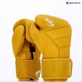 Bokso pirštinės Hayabusa T3 Kanpeki tiger yellow 14