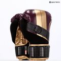 Bokso pirštinės Hayabusa Marvel's Batroc purple/gold 26