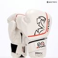 Bokso pirštinės Rival Super Sparring 2.0 white 12