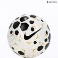 Futbolo kamuolys Nike Skills white/black/black dydis 1 5