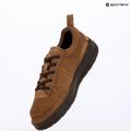 Vyriški batai Lacoste Umpire dark brown/dark brown 9