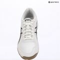 Vyriški teniso batai ASICS Court Slide 4 white/vintage khaki 9