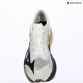 Bėgimo batai Mizuno Hyperwarp Elite white/black/gold 9