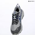 Vyriški bėgimo batai Asics Gel-Venture 11 gravel/prussian blue 9