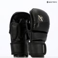 Graplingo pirštinės Hayabusa T3 Hybrid black 8