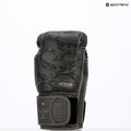 Bokso pirštinės Venum Impact Evo Scales Boxing dark grey 6