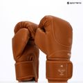 Vyriškos bokso pirštinės Venum Impact Evo VENUM-05061-058 chocolate 6