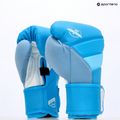 Bokso pirštinės Hayabusa T3 Neon neon blue 7