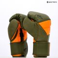 Bokso pirštinės Hayabusa T3 green/orange 8