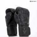 Bokso pirštinės Venum Impact Evo Scales Boxing dark purple 6