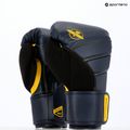 Bokso pirštinės Hayabusa T3 navy/yellow 8