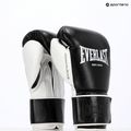 Bokso pirštinės Everlast Powerlock Pro OG H&L black/white 7
