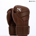 Bokso pirštinės Hayabusa T3 Kanpeki walnut brown 8