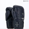 Bokso pirštinės Venum Impact Evo Scales Boxing midnight blue 8