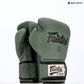 Bokso pirštinės Fairtex F-DAY Limited Edition pickle 9