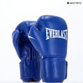 Bokso pirštinės Everlast Amateur Competition H&L blue 3