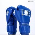 Bokso pirštinės LEONE 1947 The Greatest blue 12