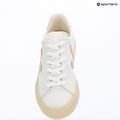Moteriški batai VEJA Campo Canvas white/sable 9
