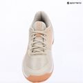 Moteriški teniso bateliai ASICS Game FF Clay W soft oat/cantaloupe 9