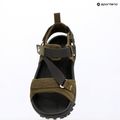 Moteriškos barefoot basutės Vivobarefoot Tracker Ora dark olive 9