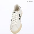 Moteriški batai VEJA Esplar Logo Leather extra white/black 9