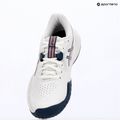Moteriški teniso bateliai ASICS Gel-Challenger 15 white/taro purple 9