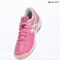 Moteriški padelio batai ASICS Game FF Padel bubblegum/white 9