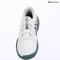 Vaikiški teniso batai ASICS Gel-Resolution X GS Clay white/midnight 9