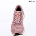 Moteriški bėgimo batai Asics Patriot 14 taro purple/bright sunstone 9