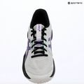 Vyriški tinklinio bateliai ASICS Gel-Tactic 13 concrete/radiant amethyst 9