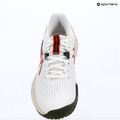 Vyriški teniso batai ASICS Gel-Challenger 15 white/cherry tomato 9
