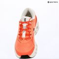 Moteriški bėgimo batai On Cloudrunner 3 sunstone/ivory 9