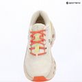 Moteriški bėgimo batai On Cloudrunner 3 ivory/dew 9
