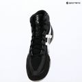 Imtynių batai ASICS Matflex 8 black/white 9