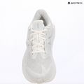 Moteriški bėgimo batai ASICS Novablast 6 white/white 9
