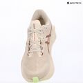 Moteriški bėgimo batai ASICS Novablast 6 rose dust/illuminate yellow 9