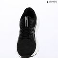 Moteriški bėgimo batai ASICS Gel-Contend 10 black/white 9