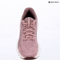 Moteriški bėgimo batai ASICS Gel-Contend 10 taro purple/dusty mauve 9