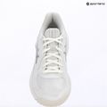 Moteriški teniso bateliai ASICS Gel-Dedicate 9 In white/pure silver 9