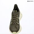 Vyriški bėgimo batai On Cloudsurfer Max Wide olive/seedling 9