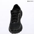 Vyriški bėgimo batai Merrell Nova 4 Waterproof black 9