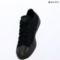 Sportbačiai Converse Chuck Taylor All Star Classic Ox M9166C black/black 9