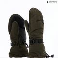 Vyriškos pirštinės Pinewood Hunters Pro moss green 4