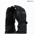 Vyriškos žygio pirštinės Columbia Arctic Slope Sleeker black 9