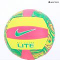 Tinklinio kamuolys Nike All Court Lite Volleyball Hyper Pink/Volt/Green Shock dydis 5 3