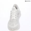 Vyriški bėgimo batai ASICS Novablast 6 white/white 9