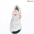 Vyriški padelio batai Asics Game Ff Padel white/jewel green 9